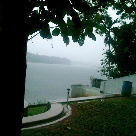 Lazy Gaze Ξενοδοχείο Ernakulam Εξωτερικό φωτογραφία
