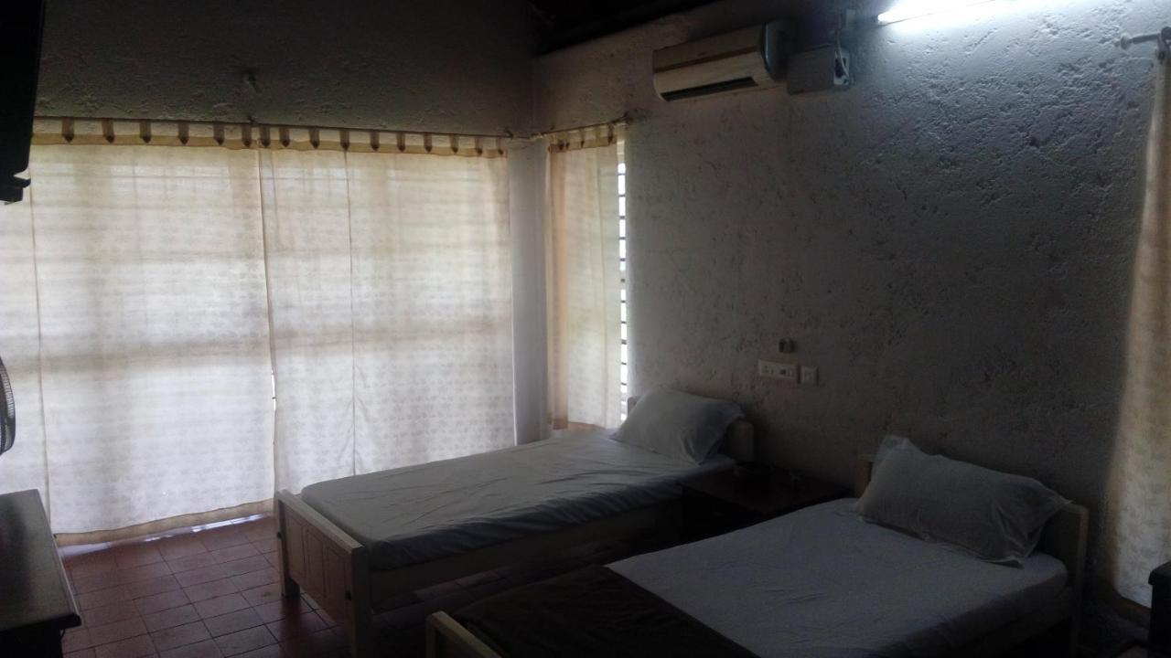 Lazy Gaze Ξενοδοχείο Ernakulam Εξωτερικό φωτογραφία