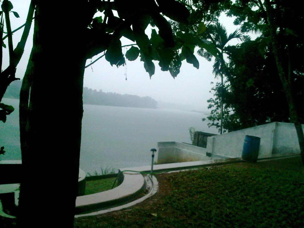 Lazy Gaze Ξενοδοχείο Ernakulam Εξωτερικό φωτογραφία